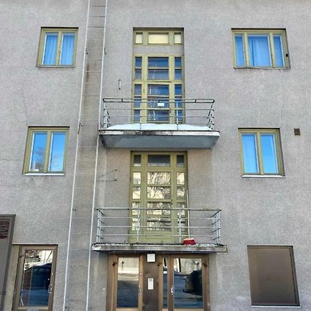 Viehaettaevae Asunto Heinolan Keskustassa Apartment Exterior photo