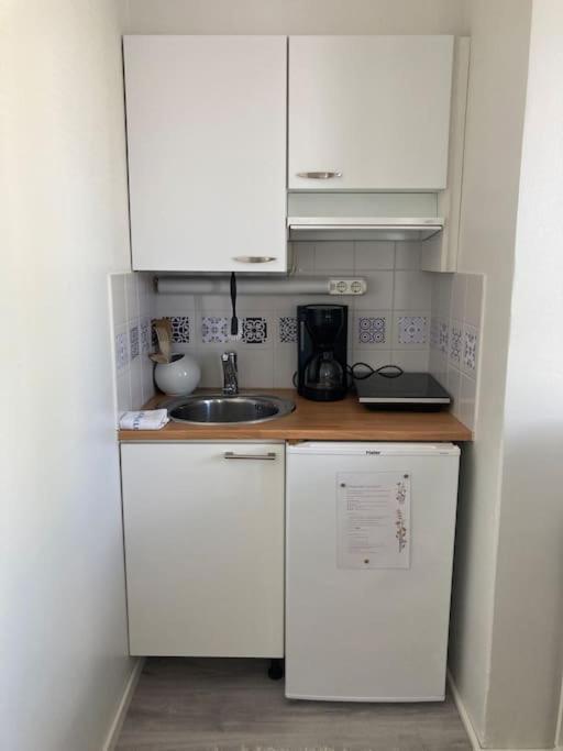 Viehaettaevae Asunto Heinolan Keskustassa Apartment Exterior photo